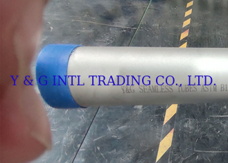Customizable Inconel 718 Nickel Alloy Tube for Non-secondary Applications 1mm