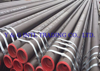 10.29*1.73mm Steel Line Pipe / Line Pipe And Oil Well Pipes For Conveying Gas