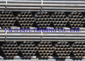 SA 214 / 214M Carbon Steel Tube Resistance Welded For Heat Exchanger And Condenser