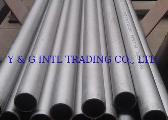 Corrosion Resistant Nickel Alloy Tube Nickel Capillary Tube For Oil And Gas Extraction