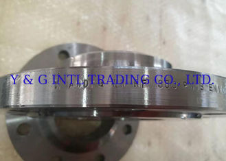 Decorative Pipe Steel Fittings And Flanges Forged Casting For Construction Astm A105