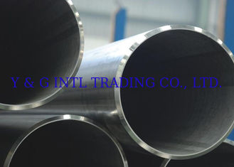 Forging C276 Nickel Alloy Tube Alloy Seamless Pipe For Petrochemical Industry