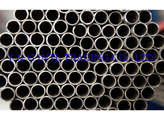 2mm Thick P195GH EN 10216-2 Seamless Stainless Steel Tubing