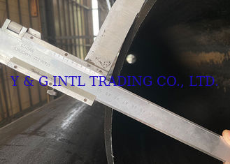 Astm A106 Api 5l Gr.B Schedule 40 Seamless Carbon Steel Pipe