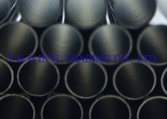 Welded Micro 304 Stainless Steel Tubing For Multi Industry