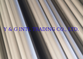 ASME SA789 ASTM A789 Duplex Stainless Steel Tube UNS S31803 S32205 S32750 2205