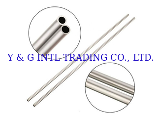 304 316 304L 316L stainless steel capillary tube pipe tubing piping