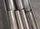 Astm B338 Gr 2 Round Seamless Titanium Alloy Pipe And Tubing 1 Inch