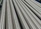904L 1/2NB -1NB Stainless Steel Seamless Pipe For Seawater Cooling Equipment
