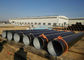 Seamless Steel Line Pipe PSL2 Transport Crude Oil With ISO9001 Certificate