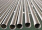Straight Nickel Tube Nickel Alloy Tube Monel 400 OD 1” Wall Thickness 0.065” Wear Resistant