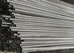 Seamless Hastelloy Nickel Alloy Tube C22 / UNS N06022 For Chemical Industry OD 37.15mm