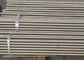ASTM B 381 Titanium Alloy Tube Grade 5 With High Strength Low Ductility