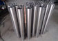 Seamless Grade 9 Titanium Tube Cold Drawn Cold Rolled Higher Tensile Strength
