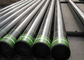 5mm – 30 Mm Thick Seamless Line Pipe , High Precision Lined Steel Pipe