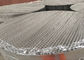 Mesh Corrugated Packing Metal Structured Packing With Igh Mass Transfer Surface Area