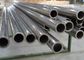 Seamless Stainless Steel Tubing SA213 TP316H TP316 TP316L 0.508~3.4mm Thickness