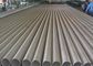 Anti Stress Corrosion Stainless Steel Tubing With Good Weldability