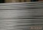 Chemical Processing Thin Wall Stainless Steel Tube ASTM A790 A789 / SA789