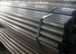 Food Processing 316 , 347 Stainless Steel Tubing , Paint Surface Stainless Steel Seamless Pipe