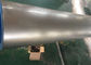 Big Diameter Cupro Nickel Tubes , Cu Ni 70 30 C71500 Polished Brass Tubing