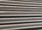 ASTM B829 B751 Nickel 200 Tube UNS N02200 Ni 99.0 Diameter 50.8mm Wall Thickness 1.65mm