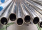 Hastelloy C 2000 UNS N06200 Alloy Seamless Pipe For Heat Ex - Changers 25.4 * 1.65mm