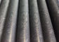 Stainless Steel 316 Finned Tube Excellent Corrosion Resistant Performance