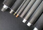 Carbon Steel Finned Tube Aluminum Spiral Extruded SA179 Composited