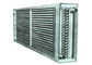 Carbon Steel Air Cooled Heat Exchanger For Cement Production Line