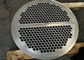 SA179 Carbon Steel Alloy Boiler Tube Sheet For Heat Transfer Equipment
