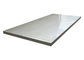 EN10029 Polished Stainless Steel Sheet , 10*1220*2440mm 316 304H Stainless Steel Plate
