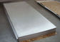 Automobile Aluminum Flat Stock , Thin Aluminum Sheet Good Forming Property