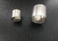 Nipple Coupling Fittings And Flanges 1/8 - 4 Inch Cu Ni / Stainless Steel / Carbon Steel