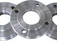 Forged Slip On Fittings And Flanges Carbon Steel / Stainless Steel / Cu Ni