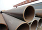 Cold Rolled Carbon Steel Welded Pipe ASTM A513 1010 For Precision Machinery