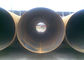Cold Rolled Carbon Steel Welded Pipe ASTM A513 1010 For Precision Machinery