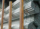 Hot Dipped Zinc Coated Seamless And Welded Pipe ASTM A53 Gr. A Gr. B