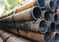 A335 SA335M P11 Seamless Steel Pipe High Temperature Application 114.3×6.02 mm