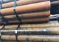 A335 SA335M P11 Seamless Steel Pipe High Temperature Application 114.3×6.02 mm