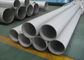 Stainless Steel Round Tube , High Precision S32304 Stainless Tube For Heat Exchangers