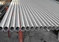 High Strength Stainless Steel Tubing ASTM A312 TP321H Steel Welded Tube