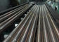 C71640 CuNi Seamless Copper Nickel Tubing For Heat Exchanger Casing