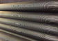 High Frequency Welding Type Stainless Steel Fin Tube For Waste Heat Recovery
