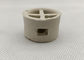 Chemical Industry Ceramic Random Packing Ceramic Cascade Mini Ring