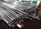 Welded Precision Carbon Steel Tube DIN 2393 1-8mm Wall Thickness