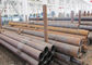 ASTM A519 1010 1020 High Precision Mechanical Tubing / Seamless Steel Pipe