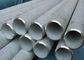 ASTM A268 430 Seamless Stainless Tube UNS S43000 With Good Corrosion Resistance