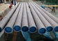ASTM A778 Standard Welded Stainless Steel Welded Pipe 1.57~12.7mm Wall Thickness