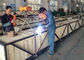 ASTM A778 Standard Welded Stainless Steel Welded Pipe 1.57~12.7mm Wall Thickness